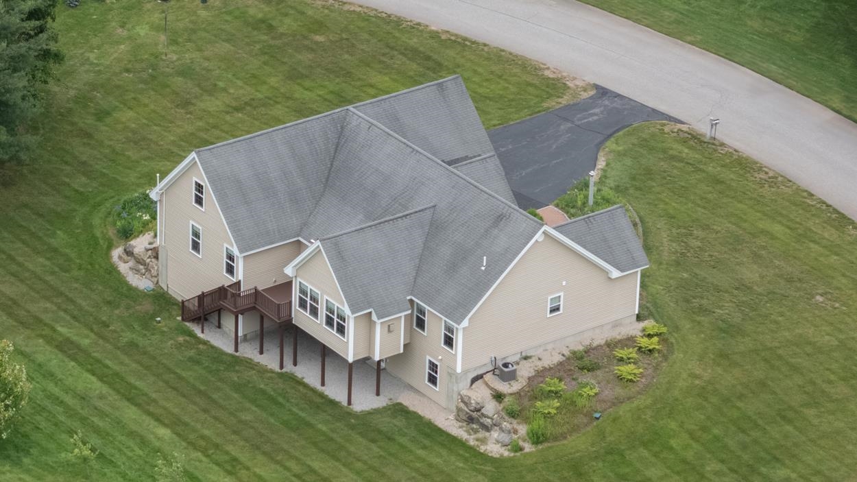 22 Brushwood Drive