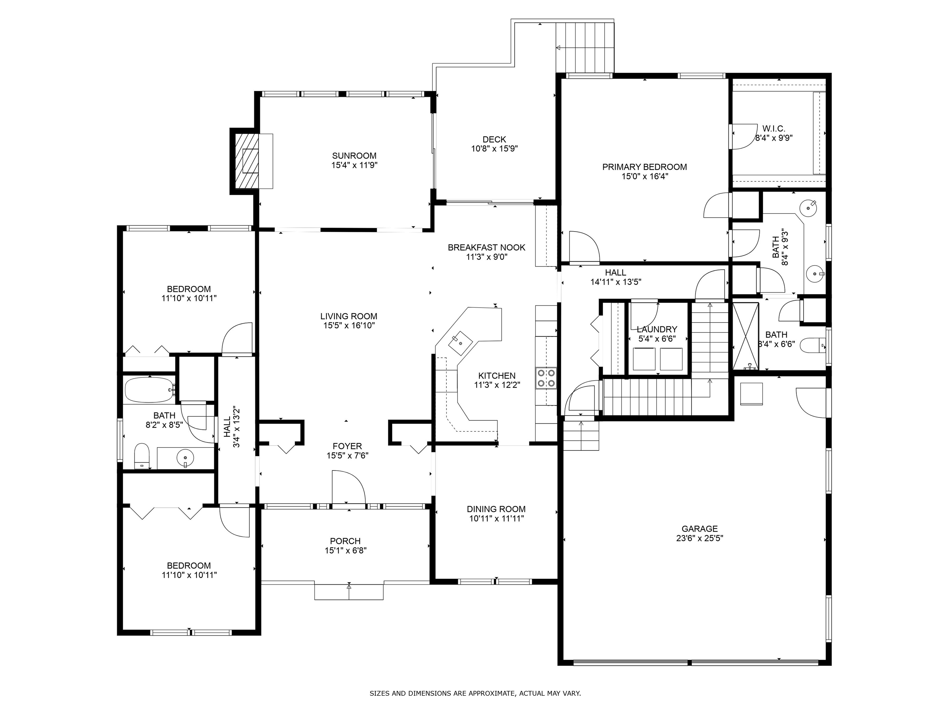 Concord, New Hampshire 03301, United States, 3 Bedrooms Bedrooms, ,2 BathroomsBathrooms,Residential,Pending,152962