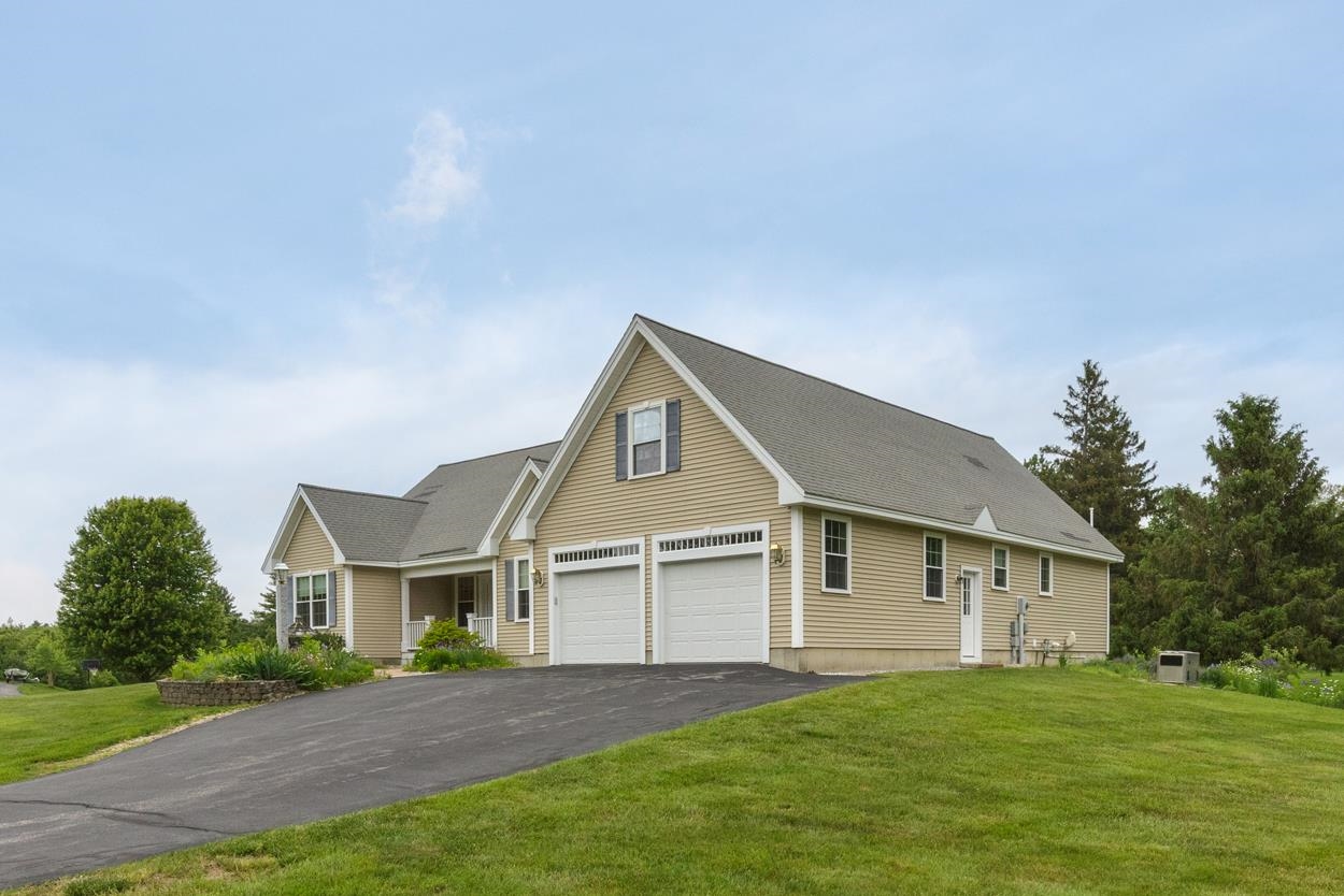22 Brushwood Drive