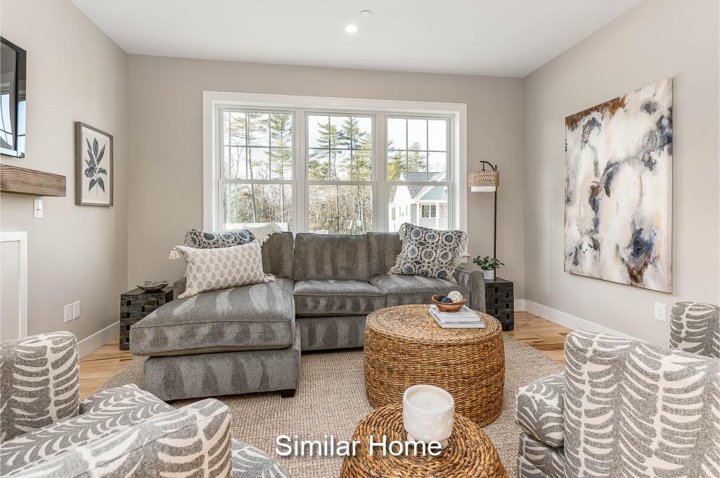 7 The Cliffs at Evergreen, Evergreen Drive 7