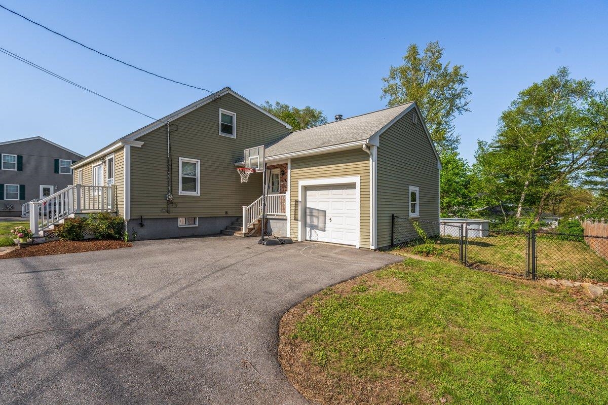 70 North Policy Street