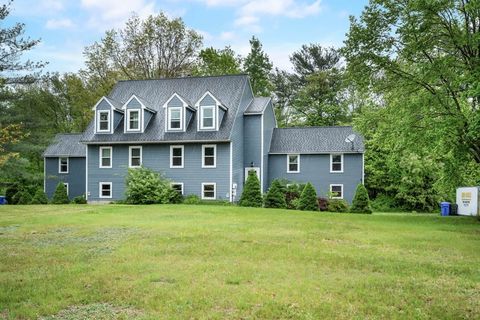 8 Quincy Road B Londonderry NH 03053