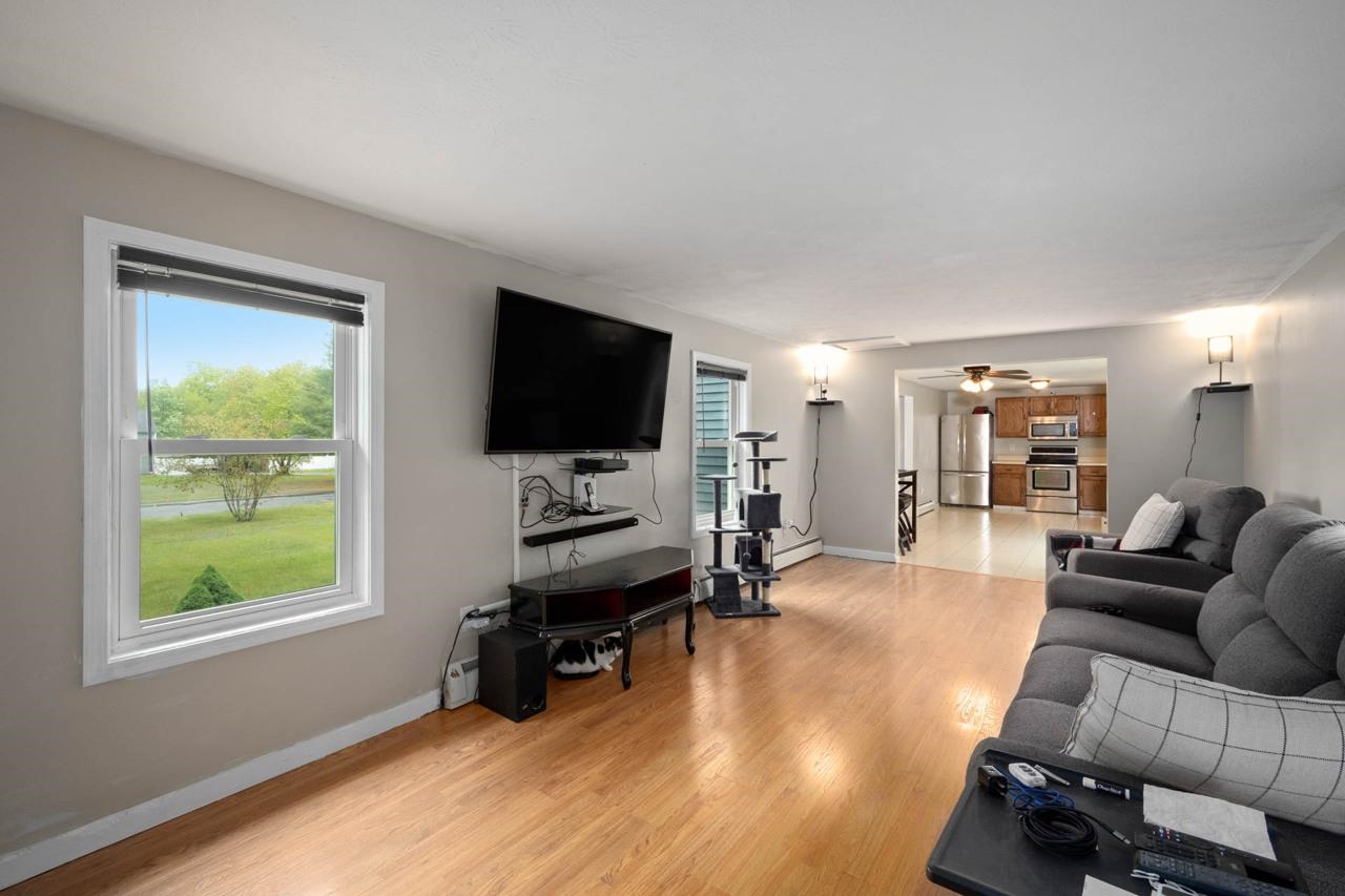 8 Quincy Road B