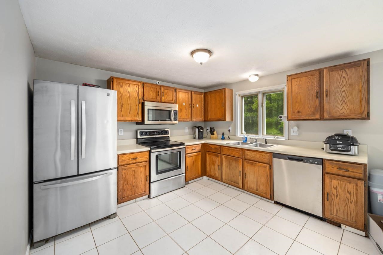 8 Quincy Road B