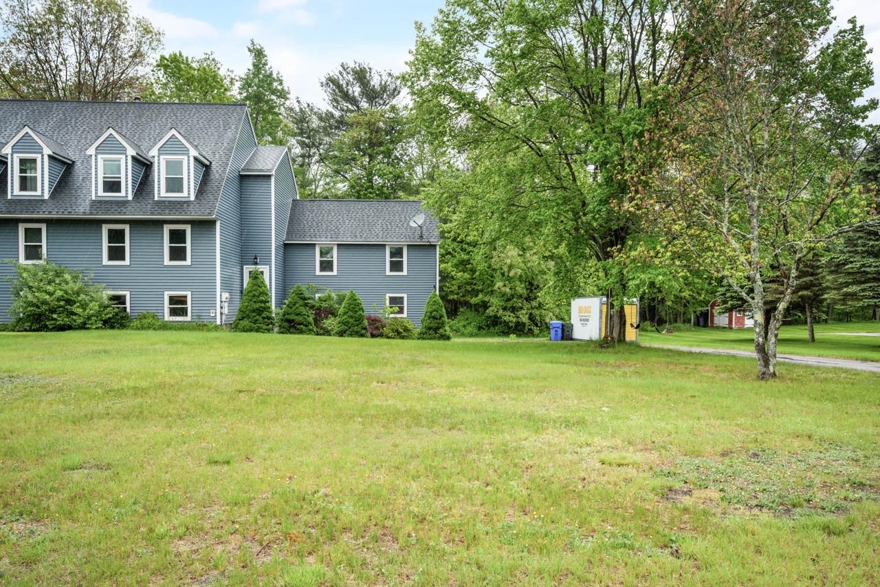 8 Quincy Road B