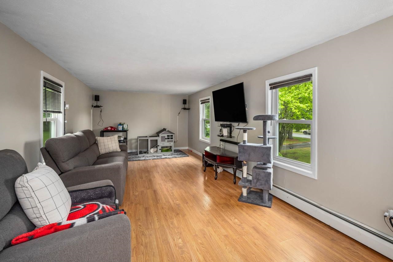 8 Quincy Road B
