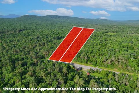 0 Route 3 North Carroll NH 03595