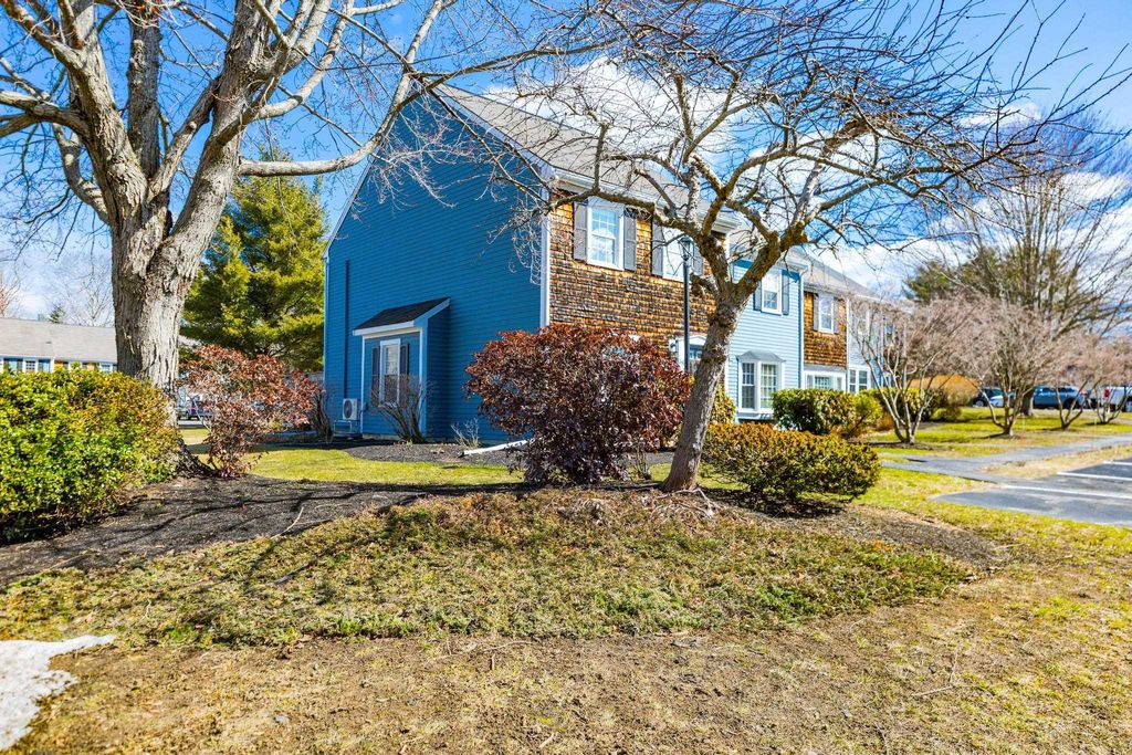 Photo of 1275 Maplewood Avenue #38, Portsmouth, NH 03833 (MLS # 5082544)