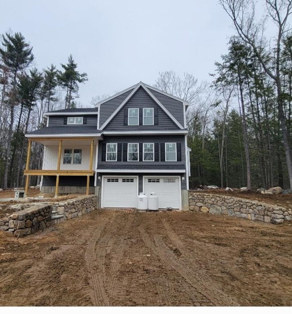 Photo of 15 Blaisdell Court #10, Raymond, NH 03077 (MLS # 5075494)