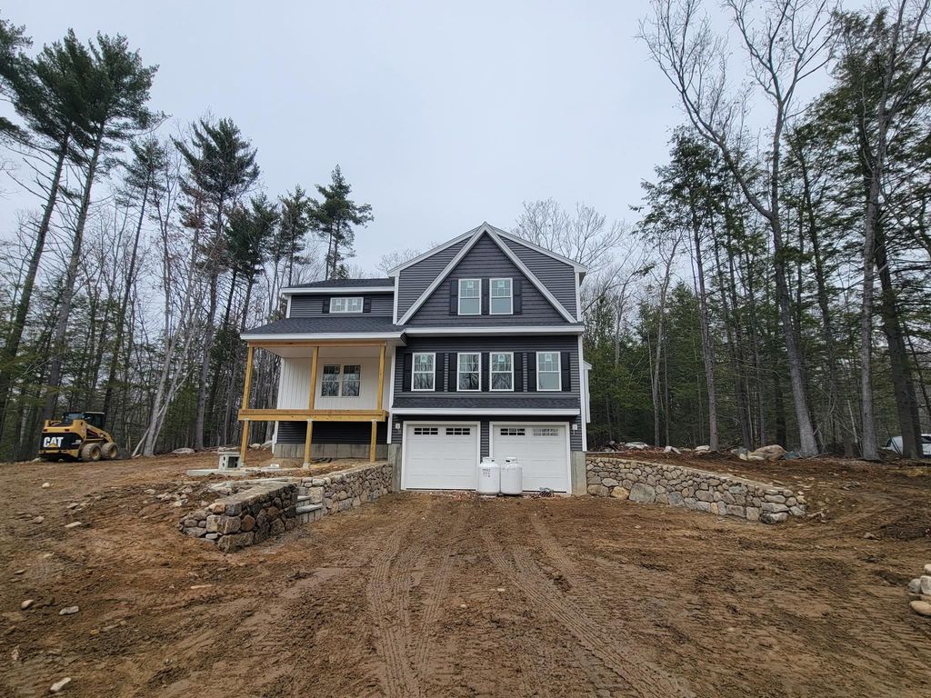 Photo of 15 Blaisdell Court #10, Raymond, NH 03077 (MLS # 5075494)