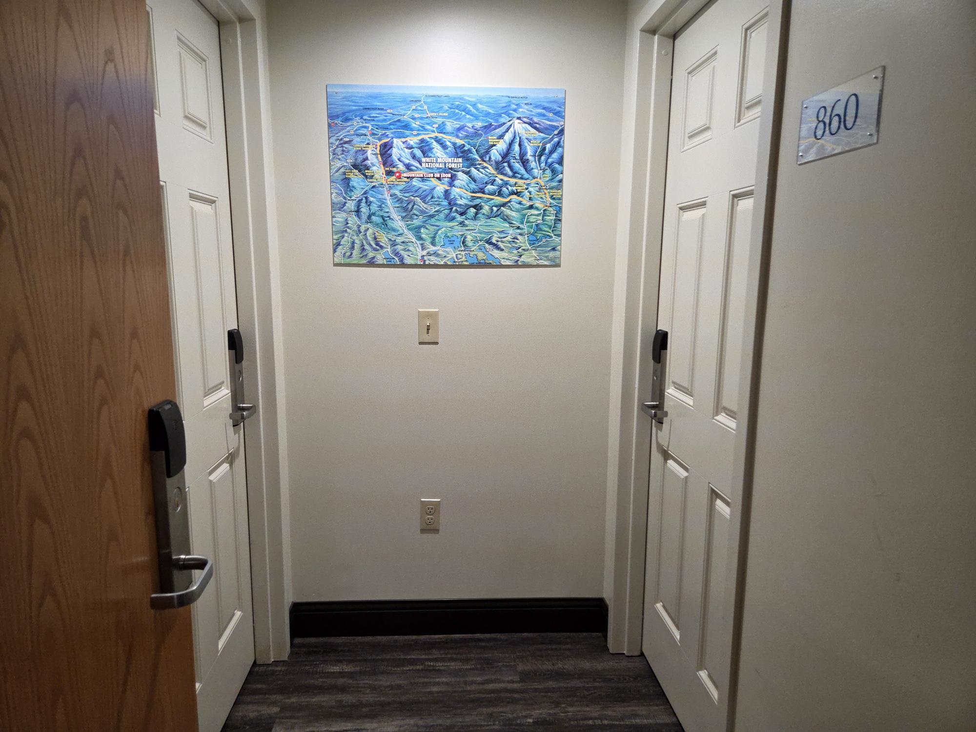 90 Loon Mountain Road 858B