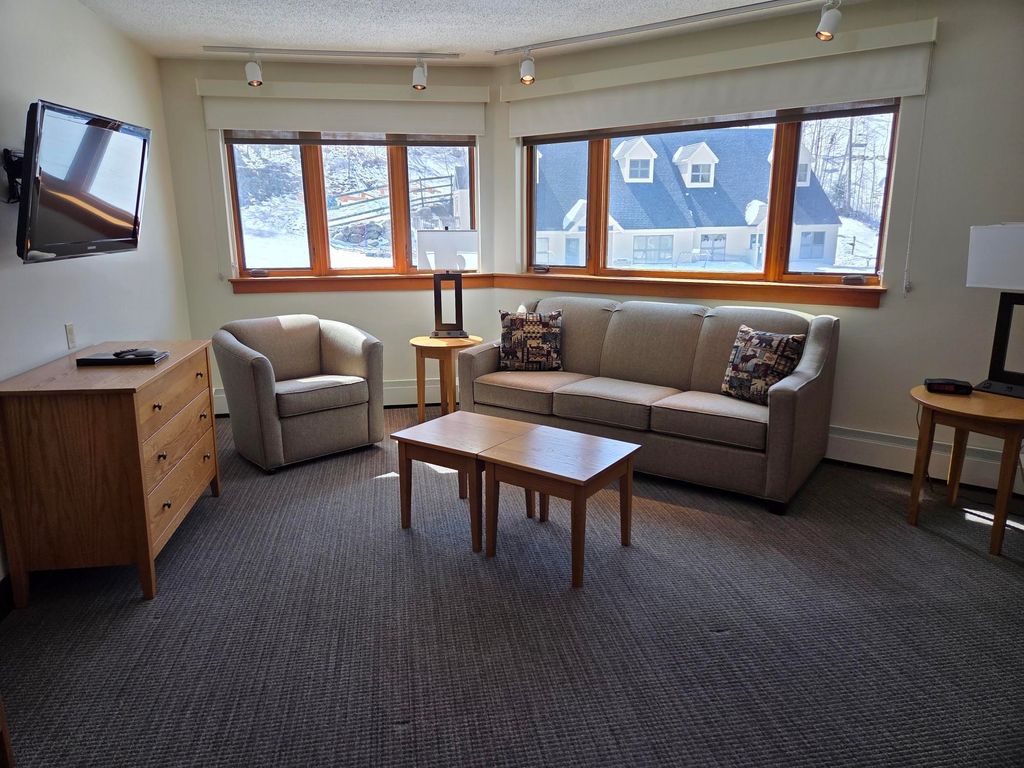 Photo of 90 Loon Mountain Road #858B, Lincoln, NH 03251 (MLS # 5069724)