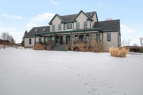 4517 Oak Hill Road Williston VT 05495