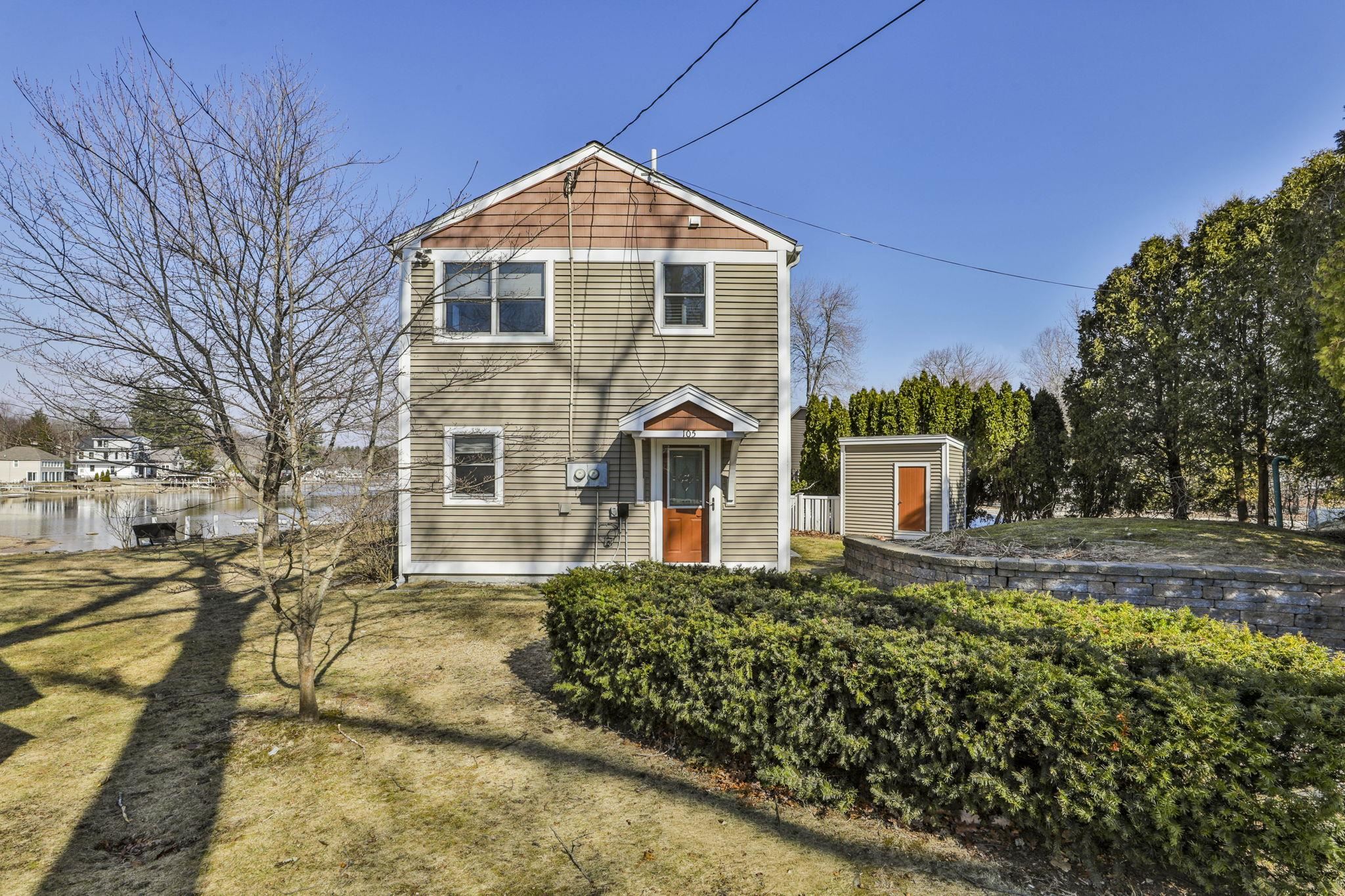 105 Conleys Grove Road