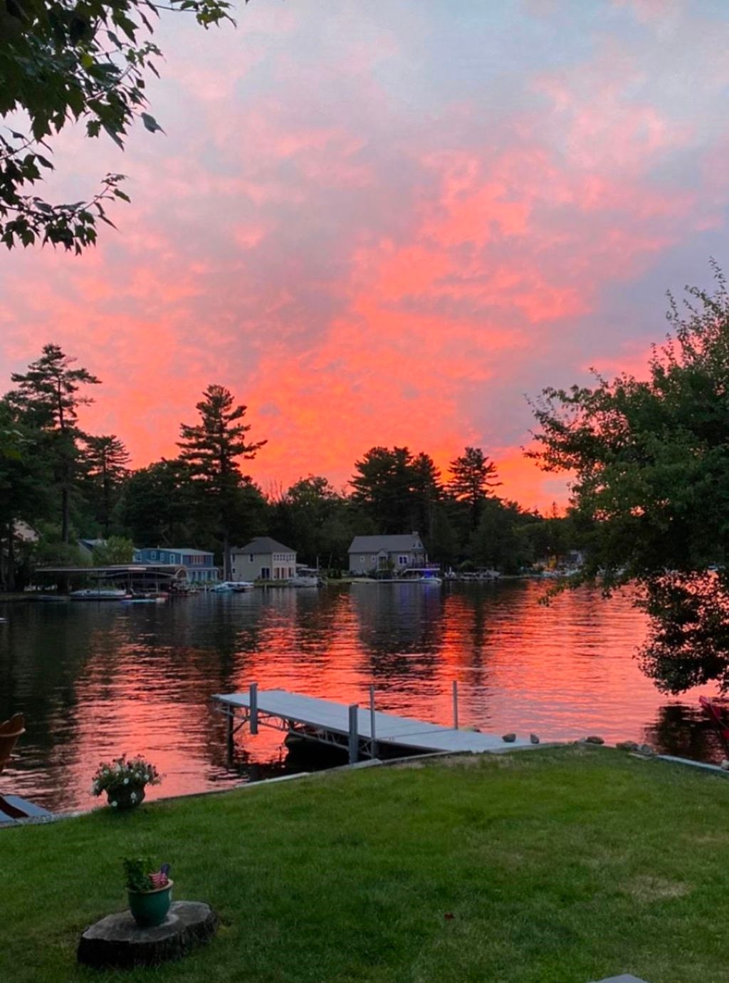 Photo of 105 Conleys Grove Road, Derry, NH 03038 (MLS # 5080560)