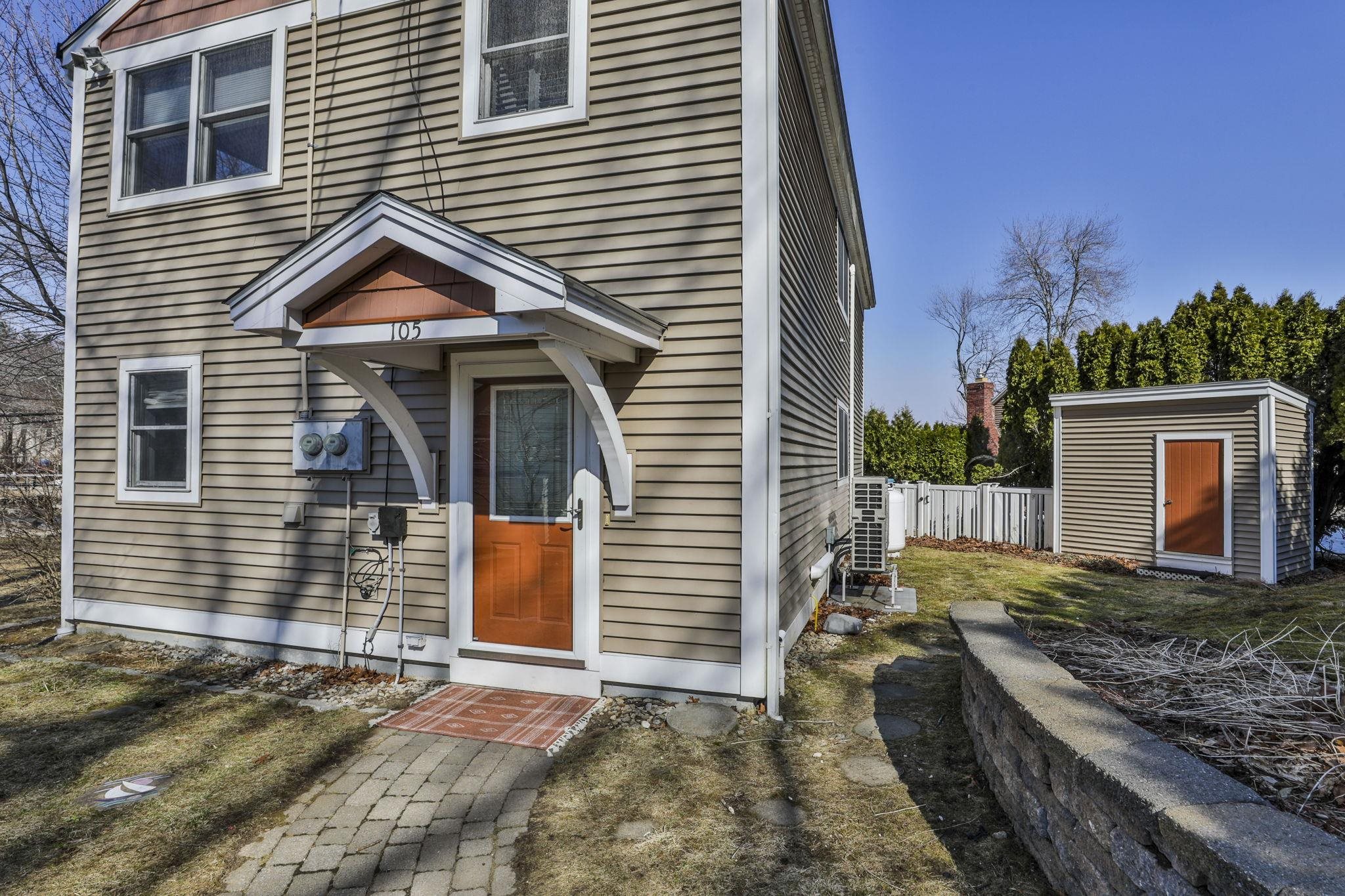 105 Conleys Grove Road