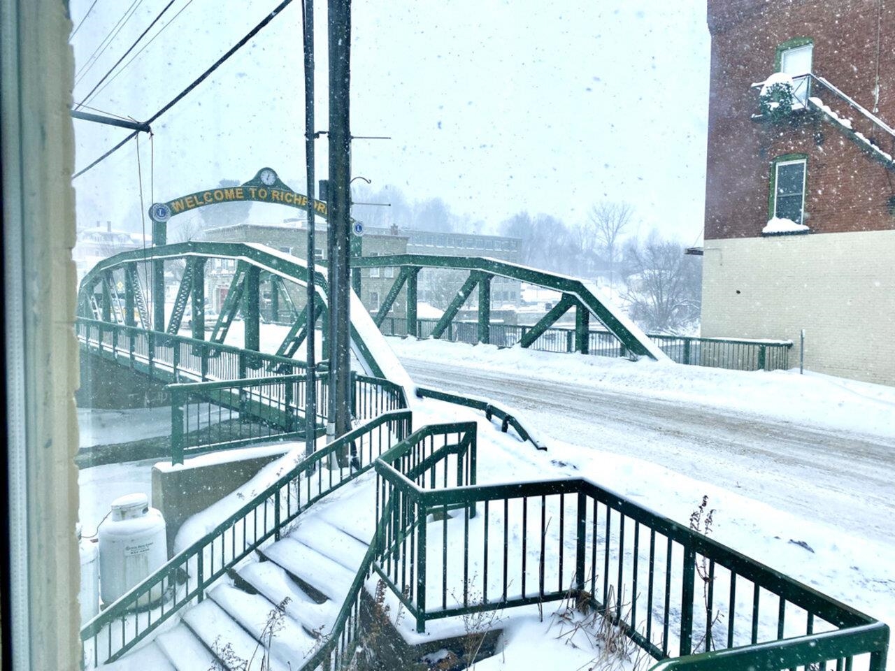 1 Main Street