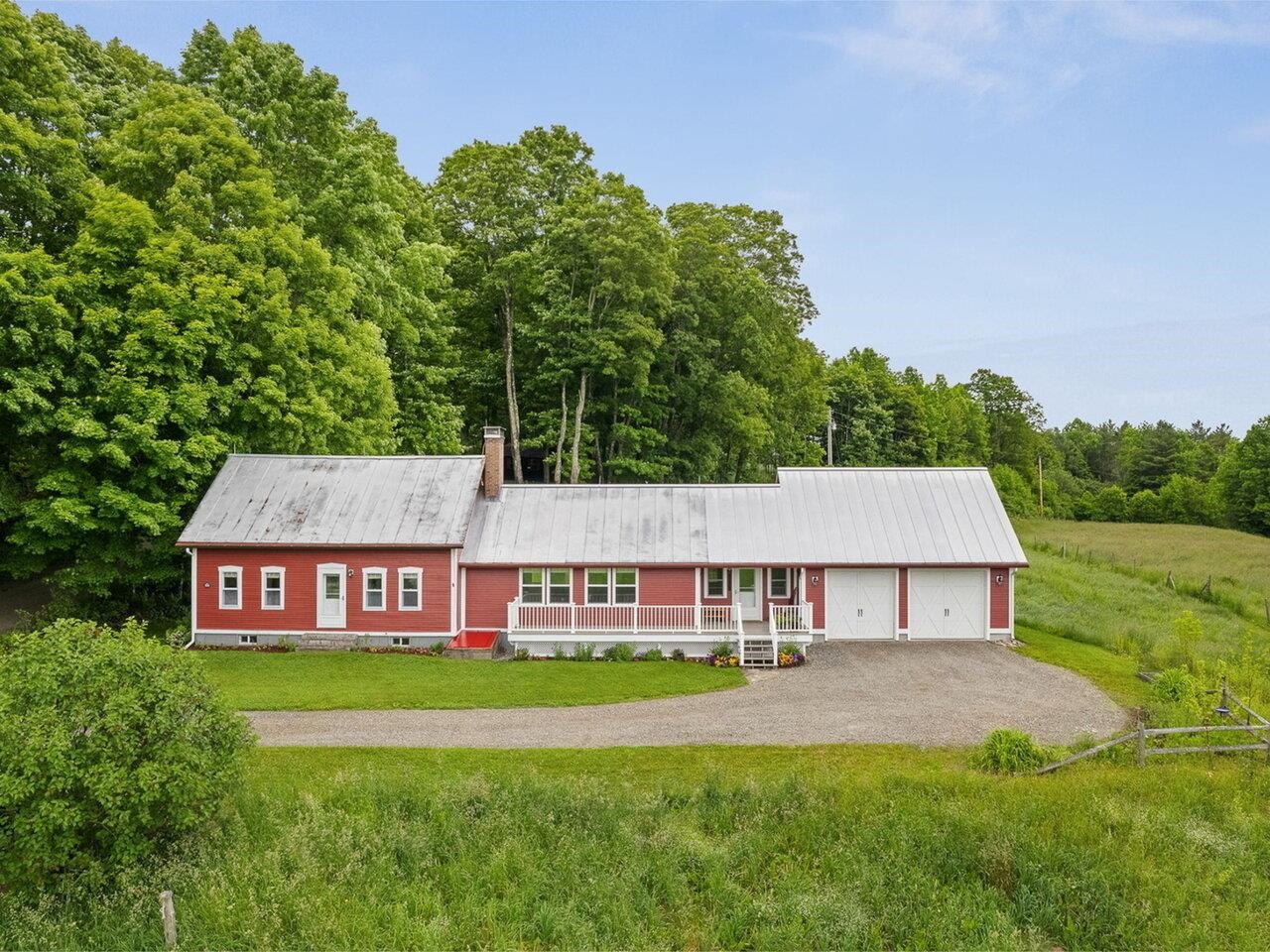 714 Churchill Road