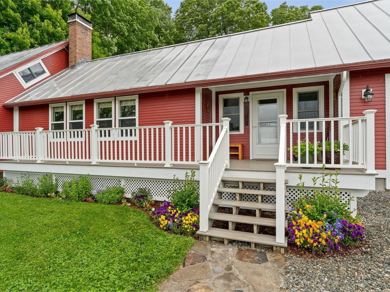 714 Churchill Road