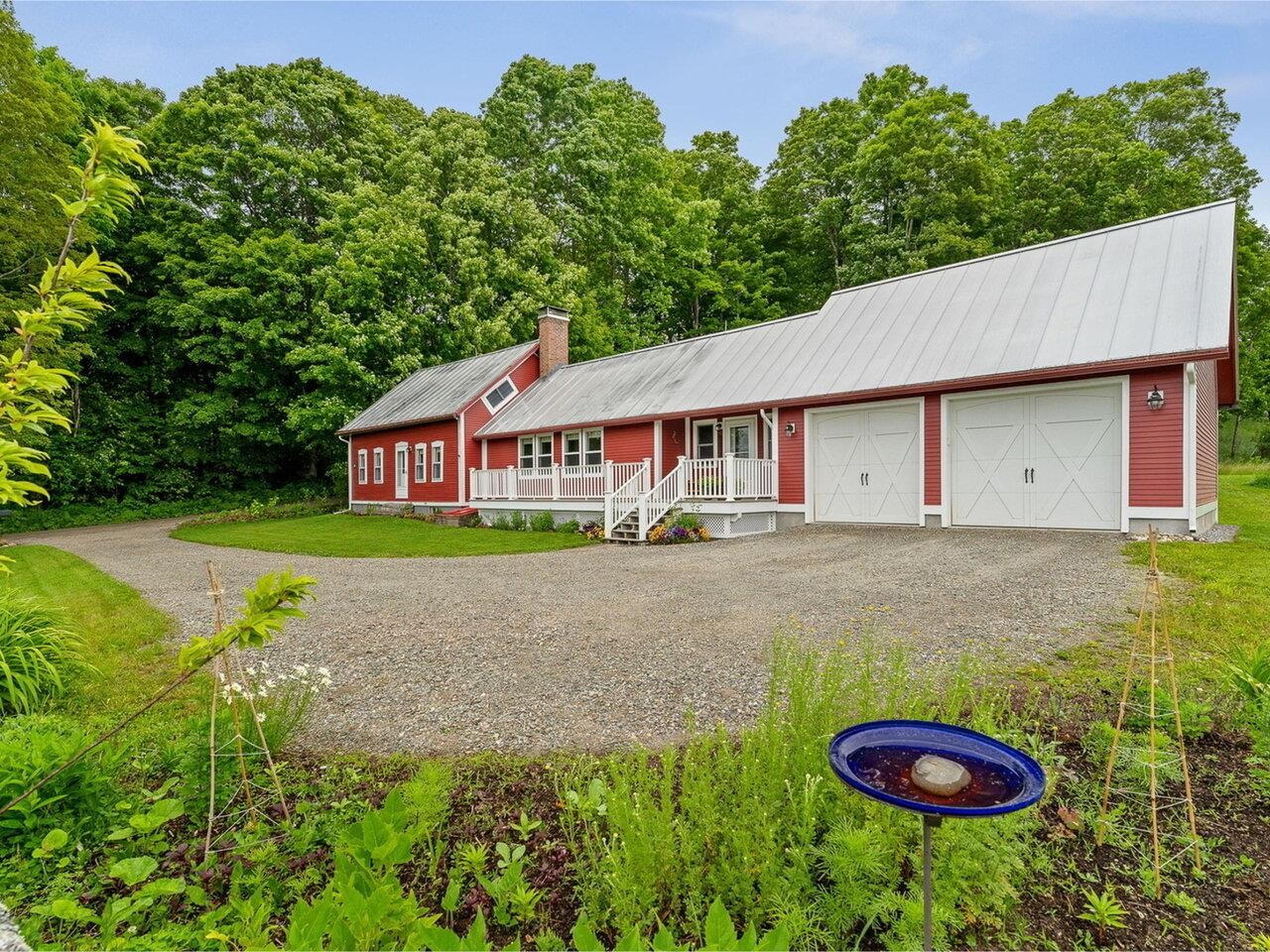 714 Churchill Road