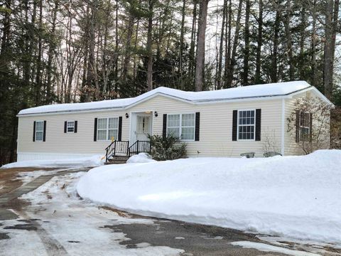 7 Bayberry Lane Wolfeboro NH 03894