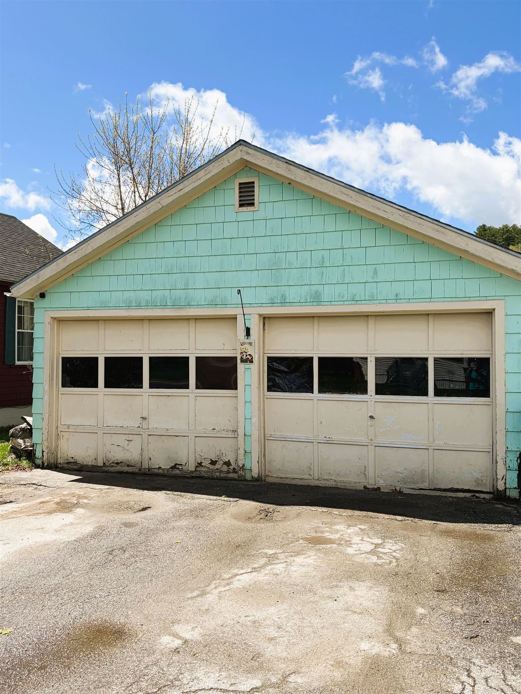 Photo of 64 Washington Street, Littleton, NH 03561 (MLS # 5087535)