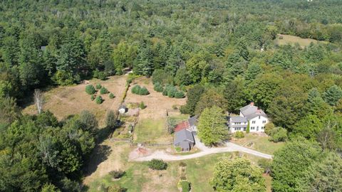 Photo of 67 Candia Road, Deerfield, NH 03033 (MLS # 5060858)