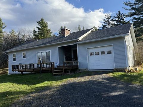 239 Ski Valley Road Waitsfield VT 05673