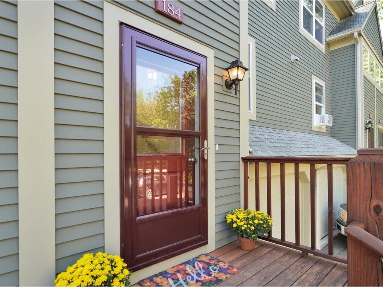 184 East Redrock Drive