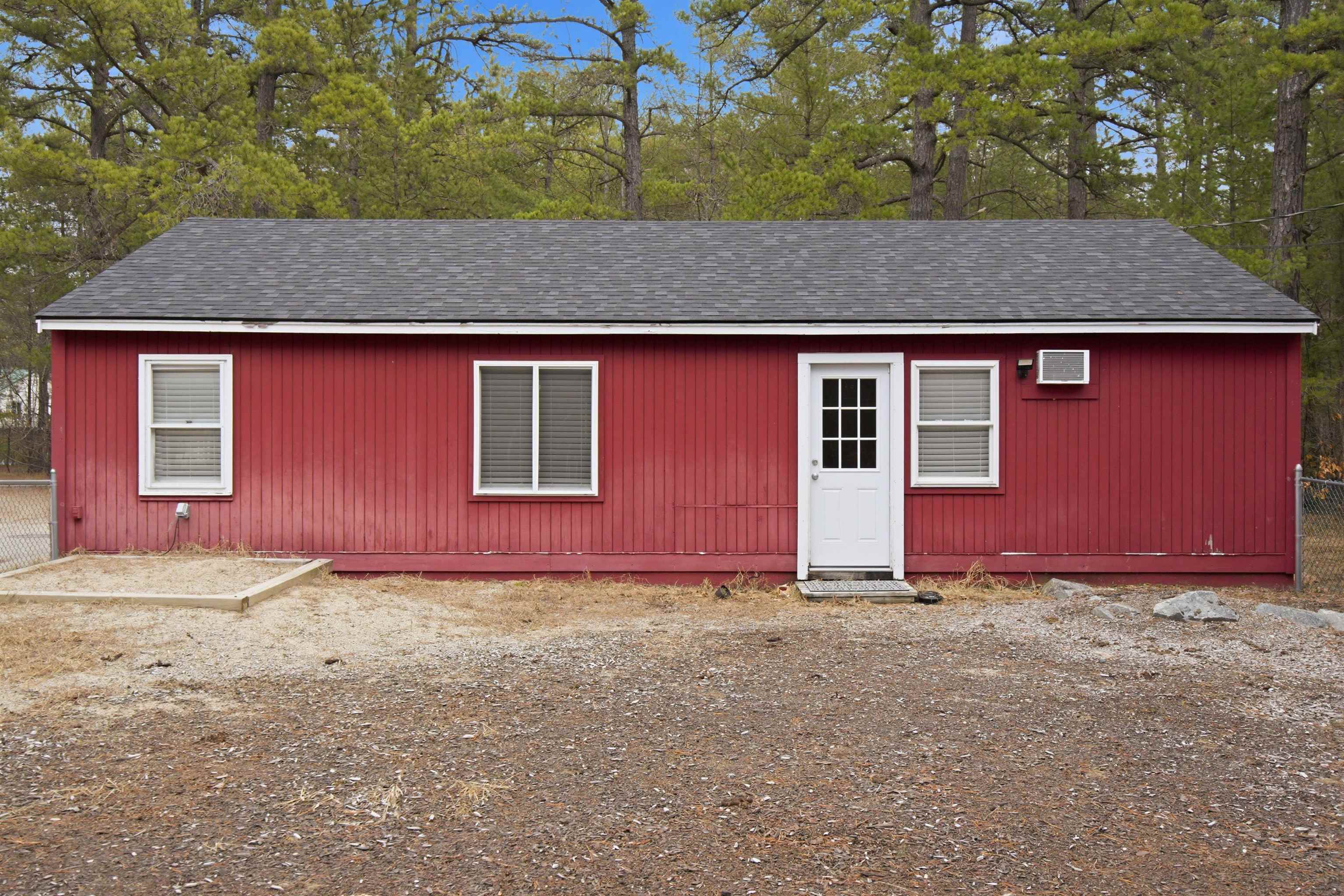 556 Pine River Pond Road