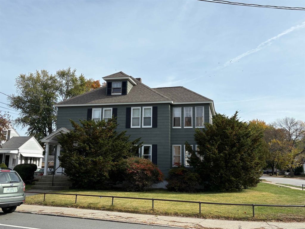 Photo of 81 Allds Street, Nashua, NH 03060 (MLS # 5066462)