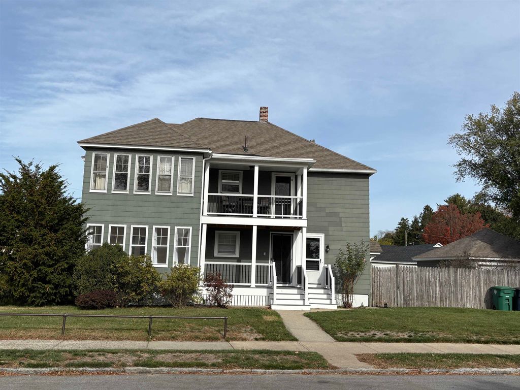 Photo of 81 Allds Street, Nashua, NH 03060 (MLS # 5066462)