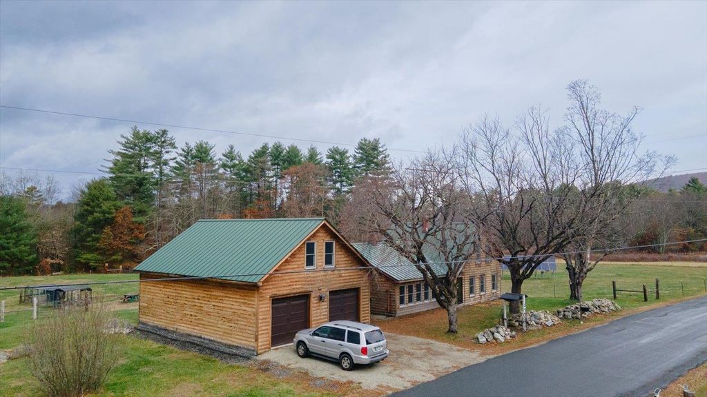 Photo of 240 Forest Lake Road, Winchester, NH 03470 (MLS # 5070088)