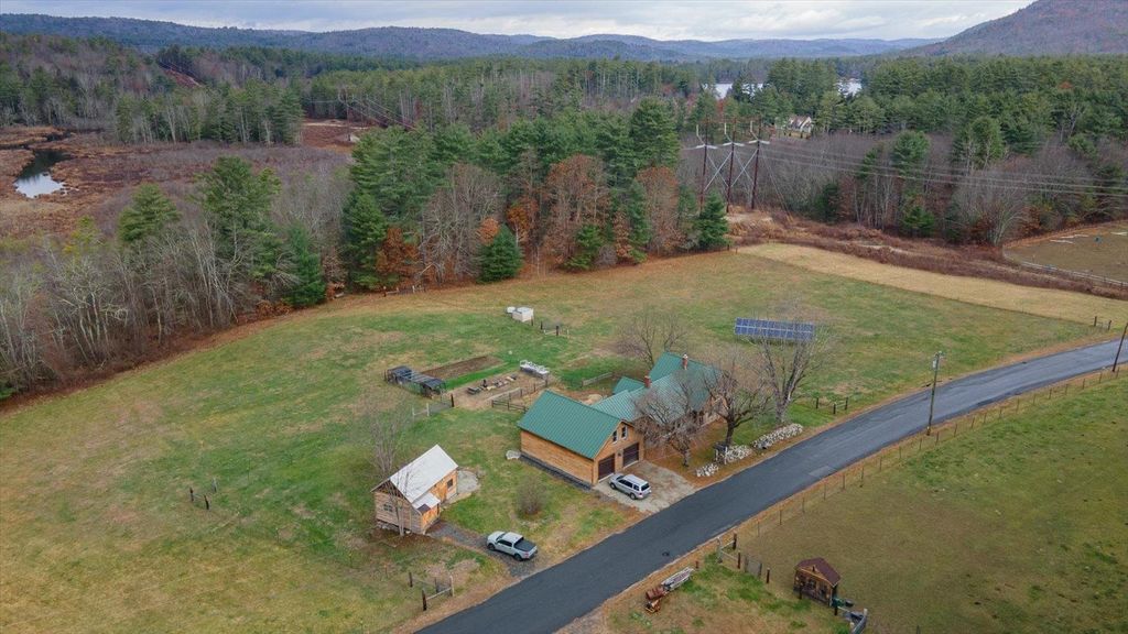 Photo of 240 Forest Lake Road, Winchester, NH 03470 (MLS # 5070088)