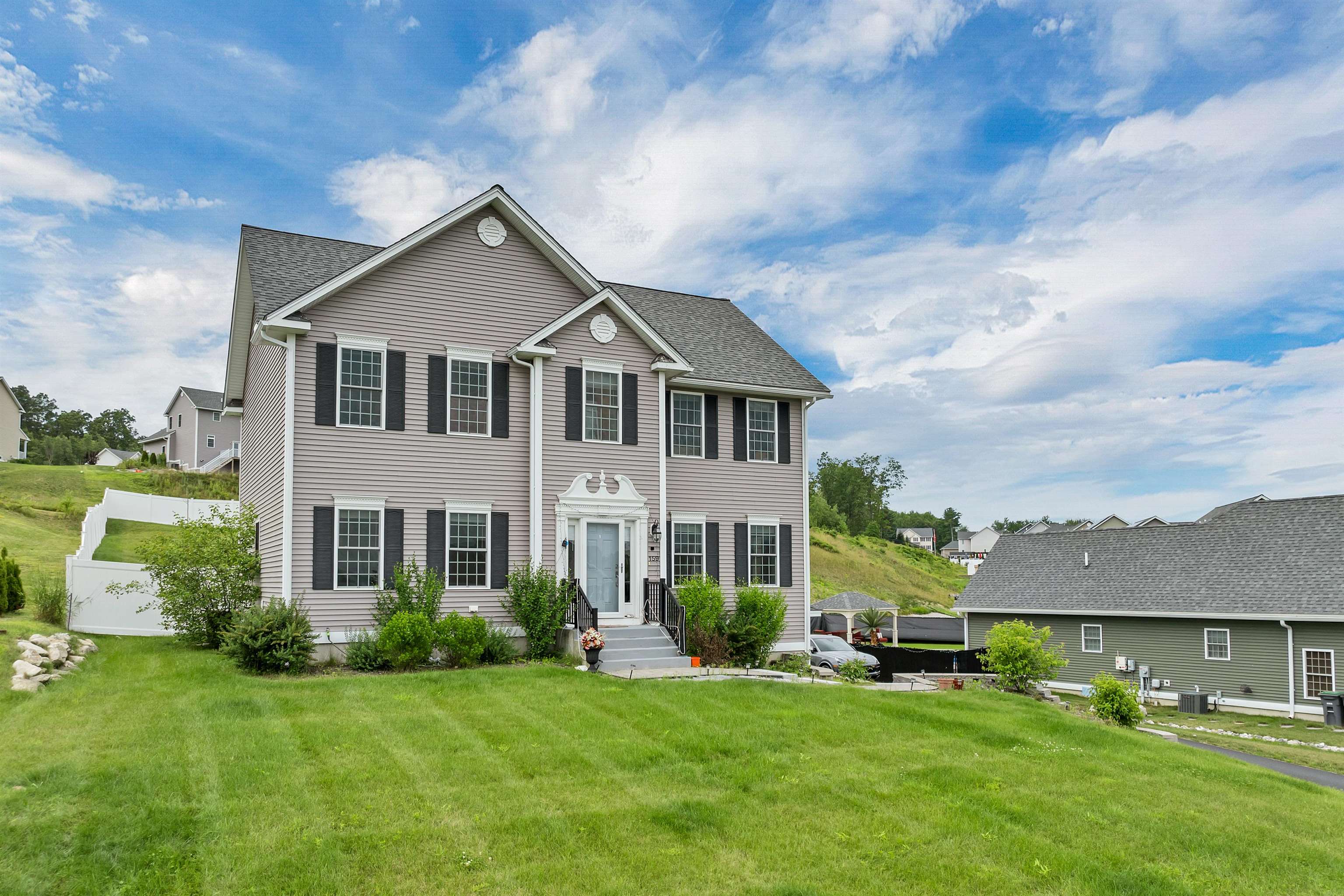 159 Brookview Drive