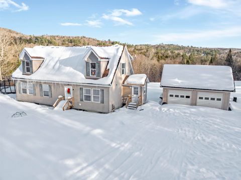 752 Houghton Bridge Road St. Johnsbury VT 05819