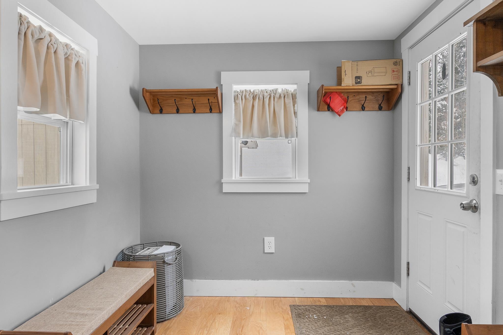 752 Houghton Bridge Road