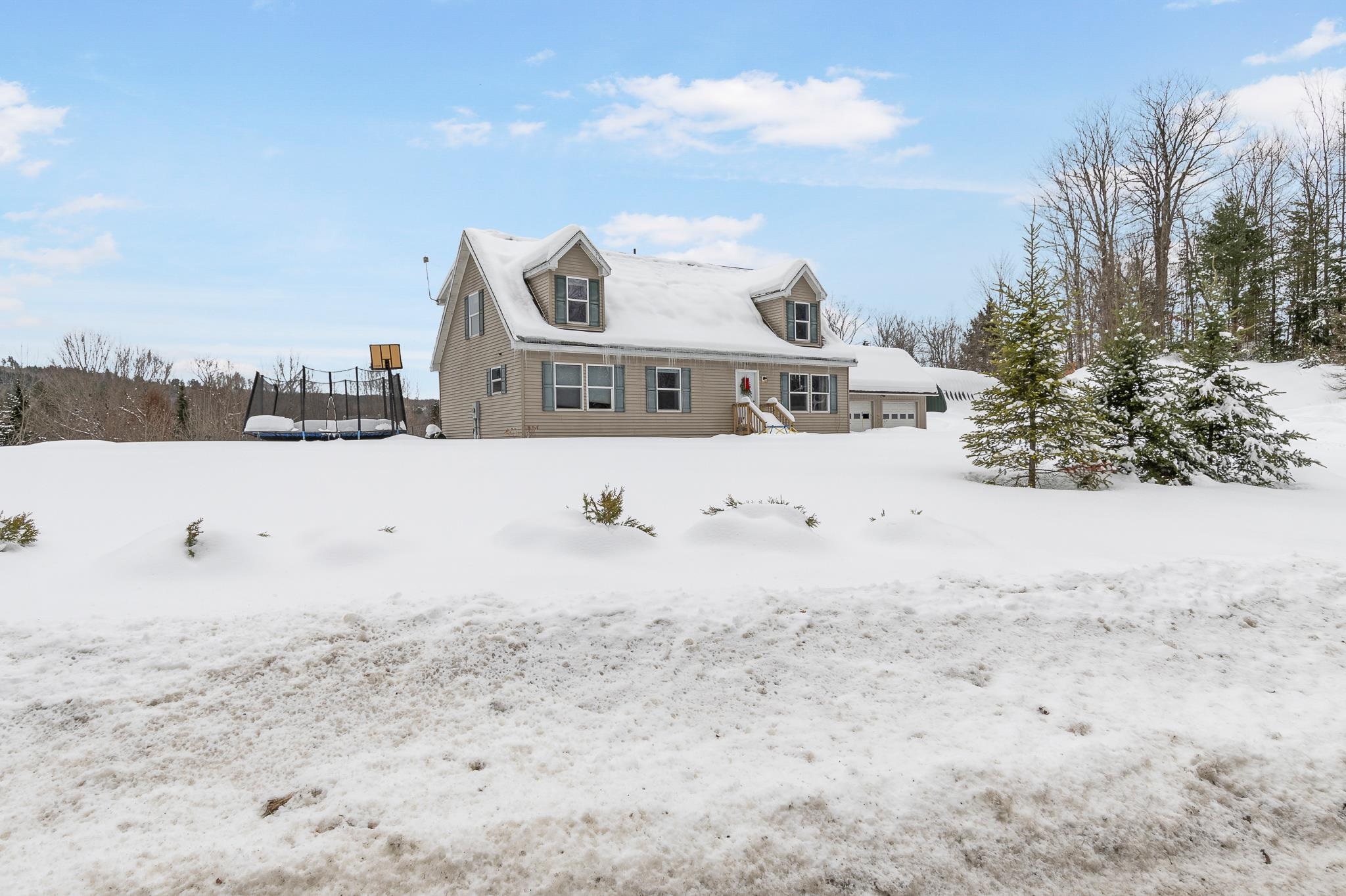 752 Houghton Bridge Road