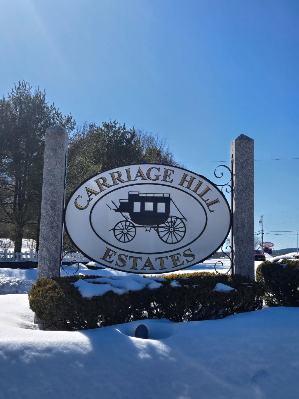 Photo of 59 Post Road, Hooksett, NH 03106 (MLS # 5077699)