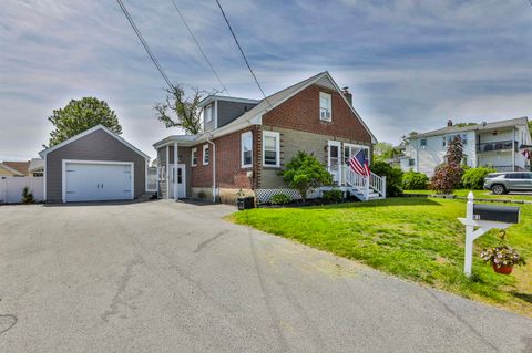 41 Larch Street Goffstown NH 03045