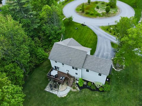 38 Julie Drive Concord NH 03301