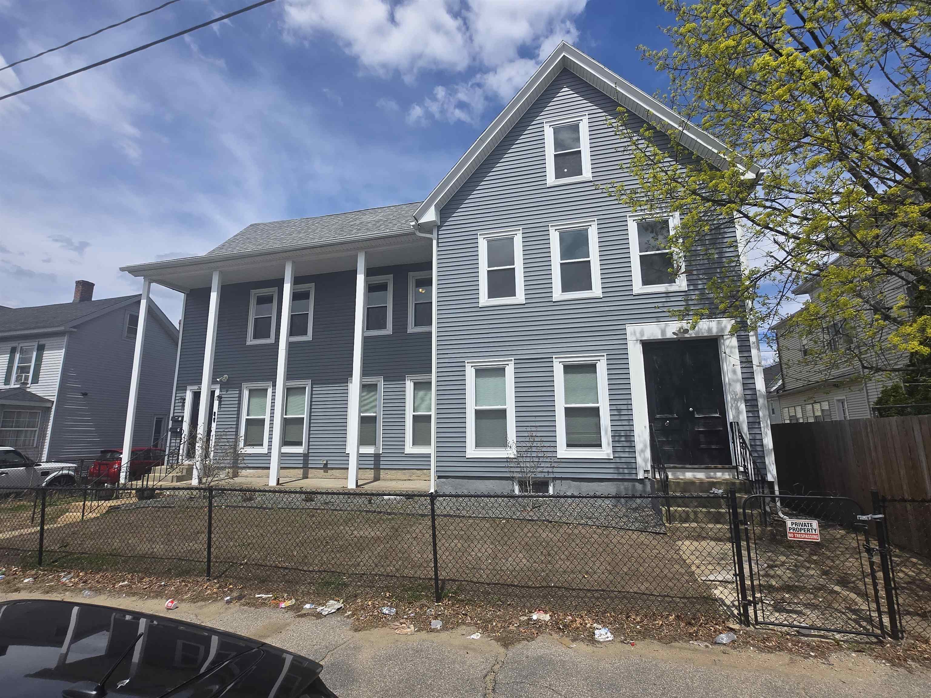 286 Lake Avenue