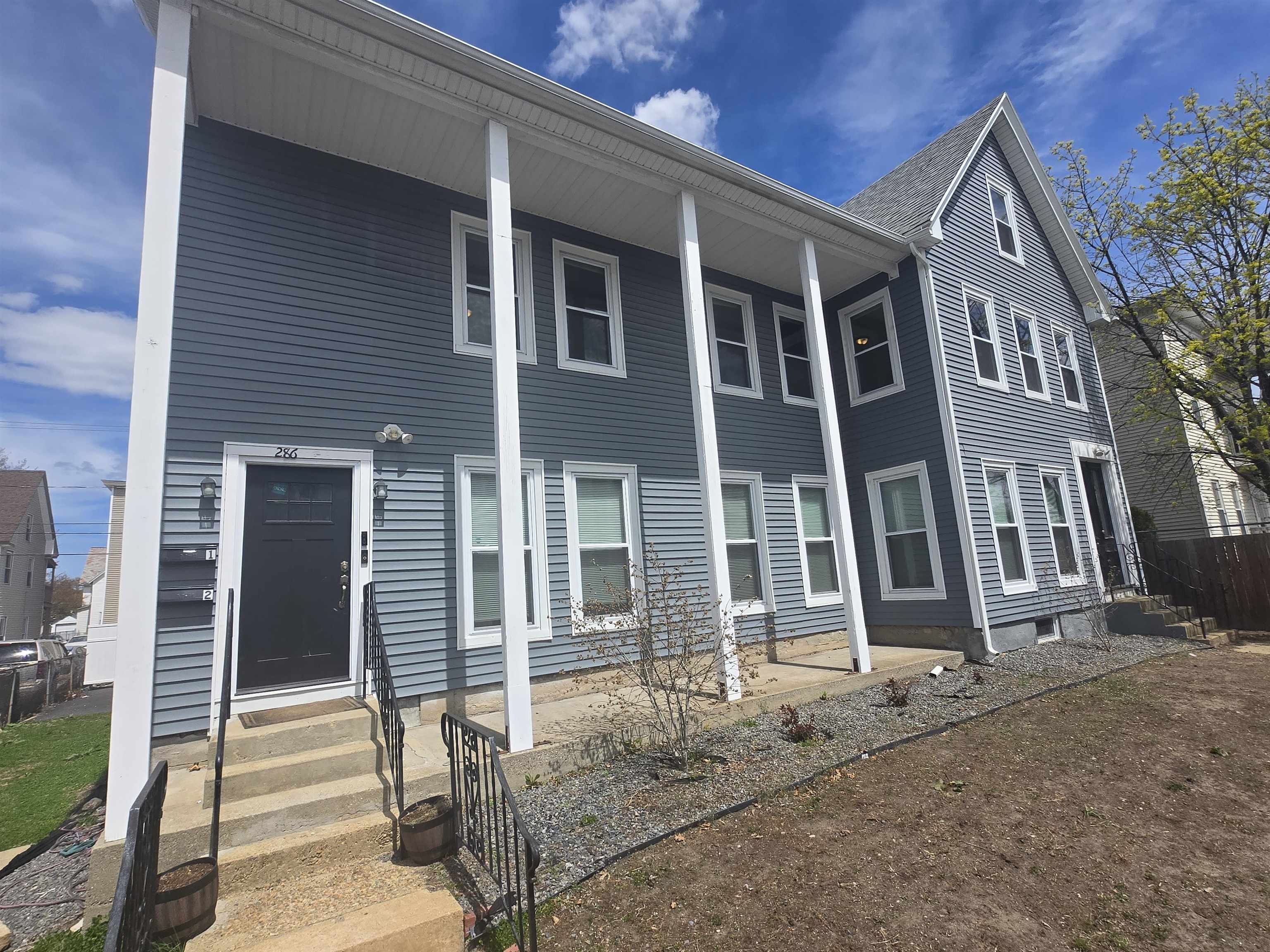 286 Lake Avenue