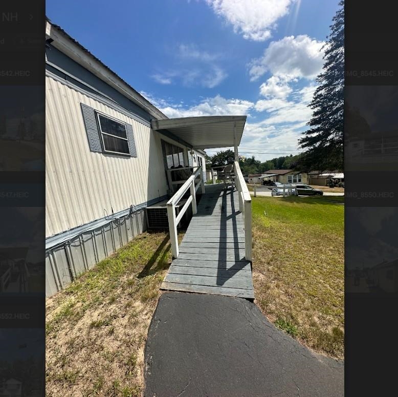 290 Calef Highway A18