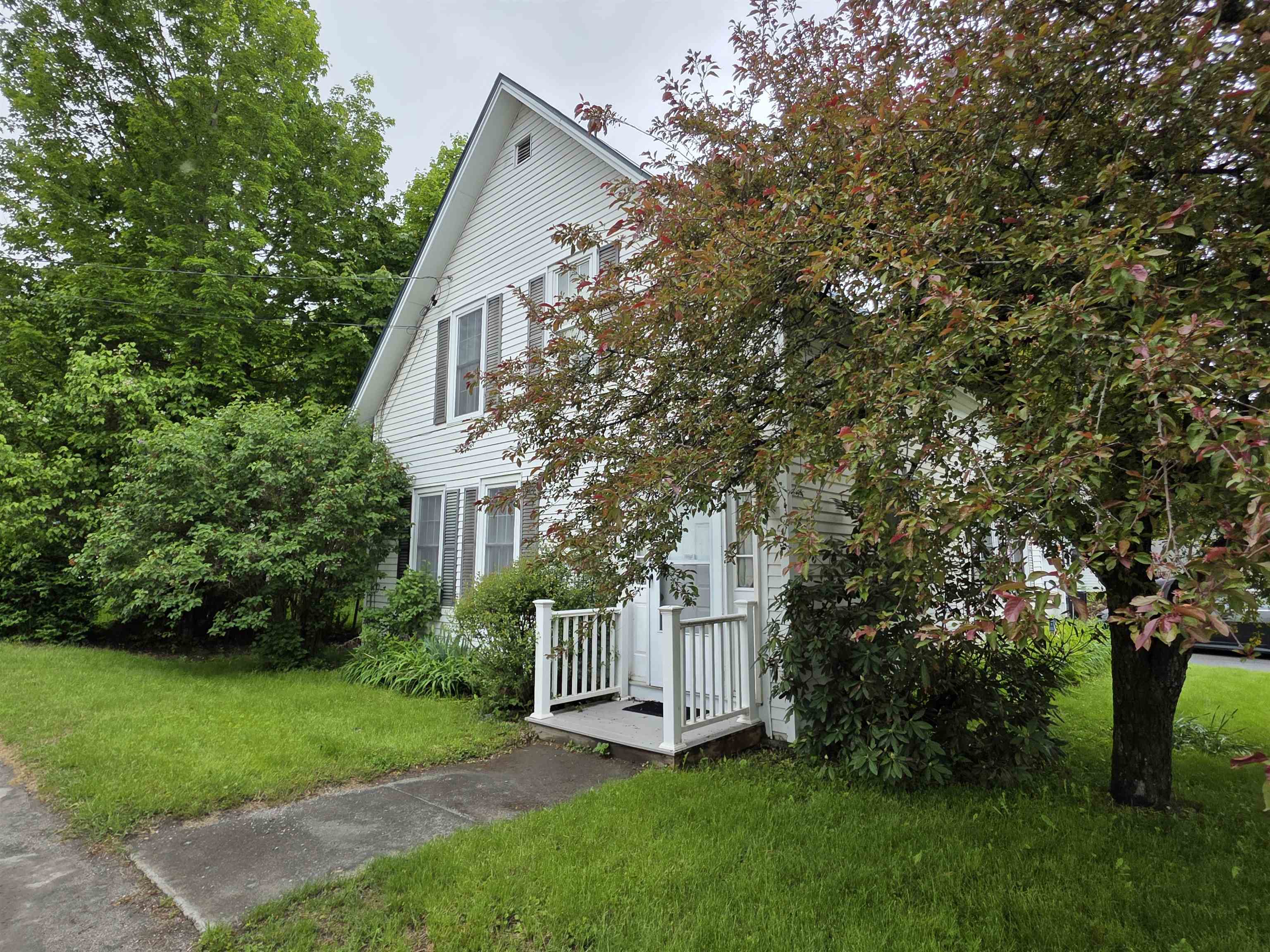 66 Union Street