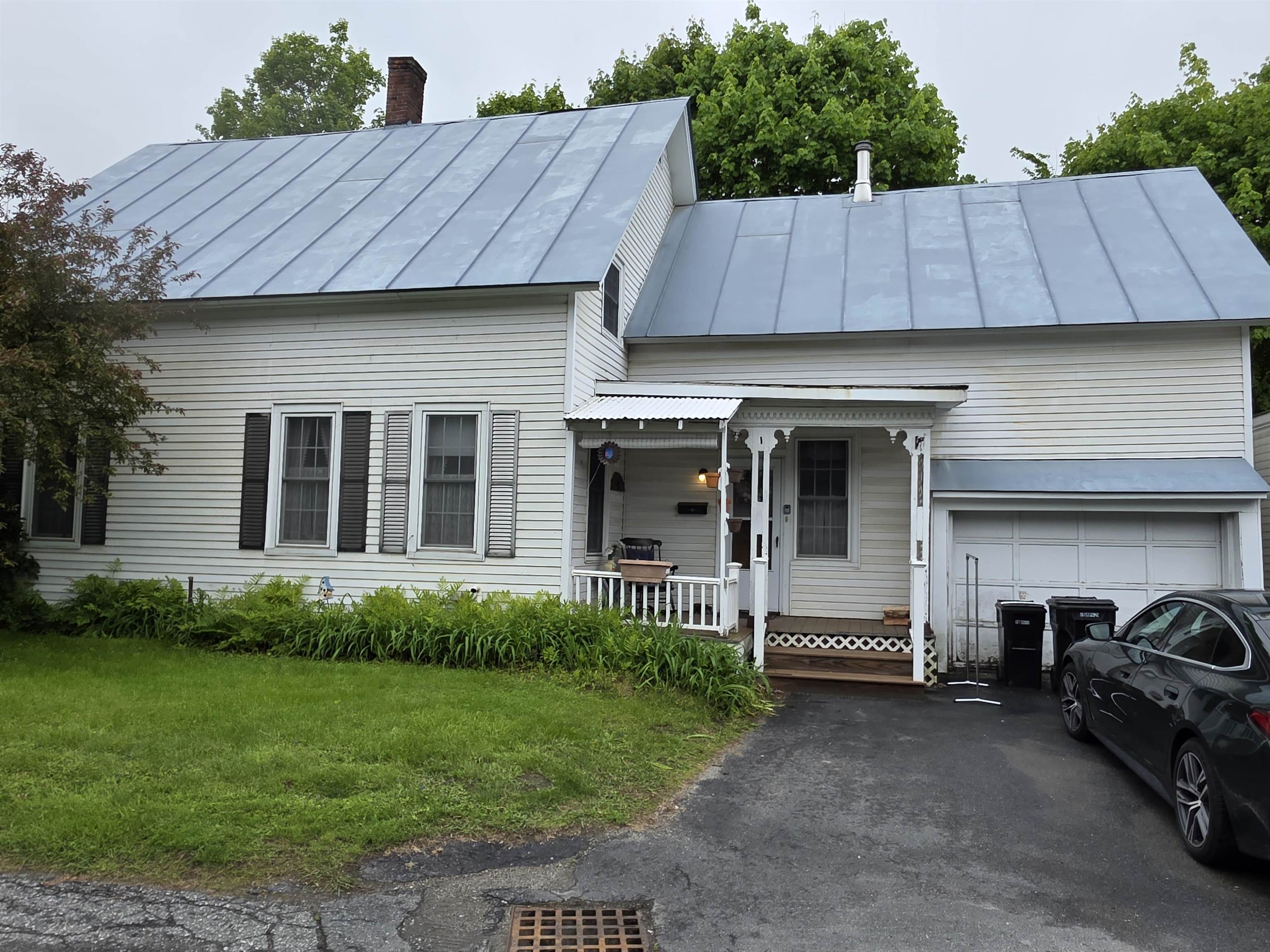 66 Union Street