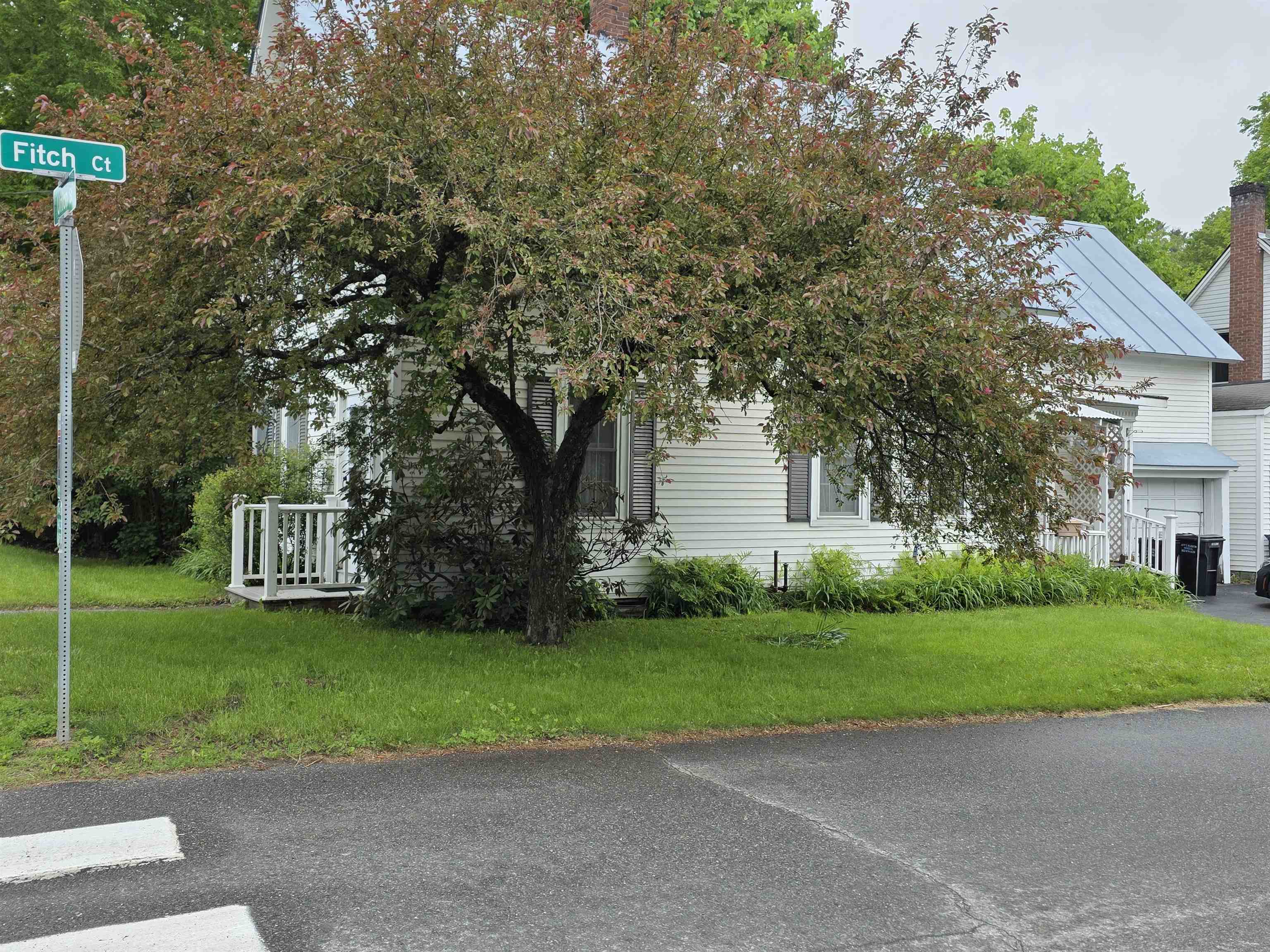 66 Union Street