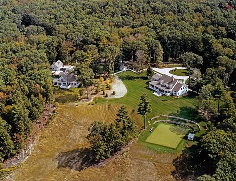 Photo of 265 Route 123, Sharon, NH 03458 (MLS # 5055972)