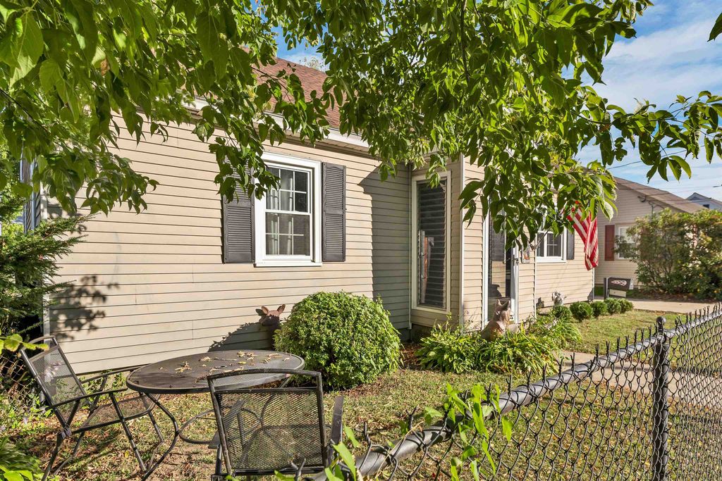 Photo of 13 Mulvanity Street, Nashua, NH 03060 (MLS # 5064146)
