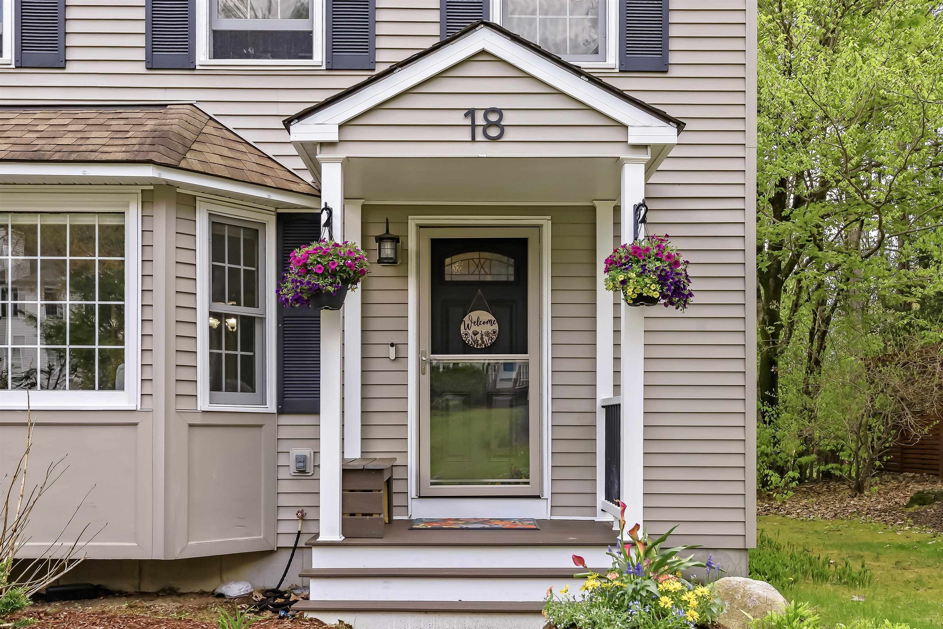 18 Meetinghouse Road